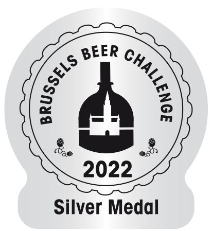 brussel's calling white beer4