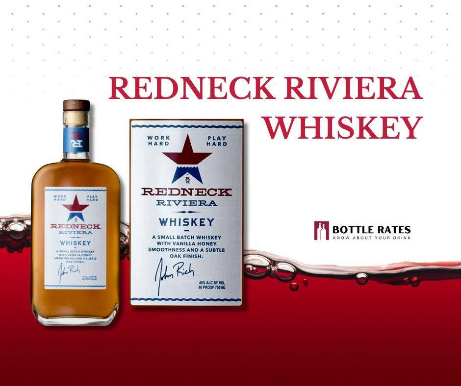 Redneck Riviera Whiskey Review: Taste, Price, and Best Pairings ...