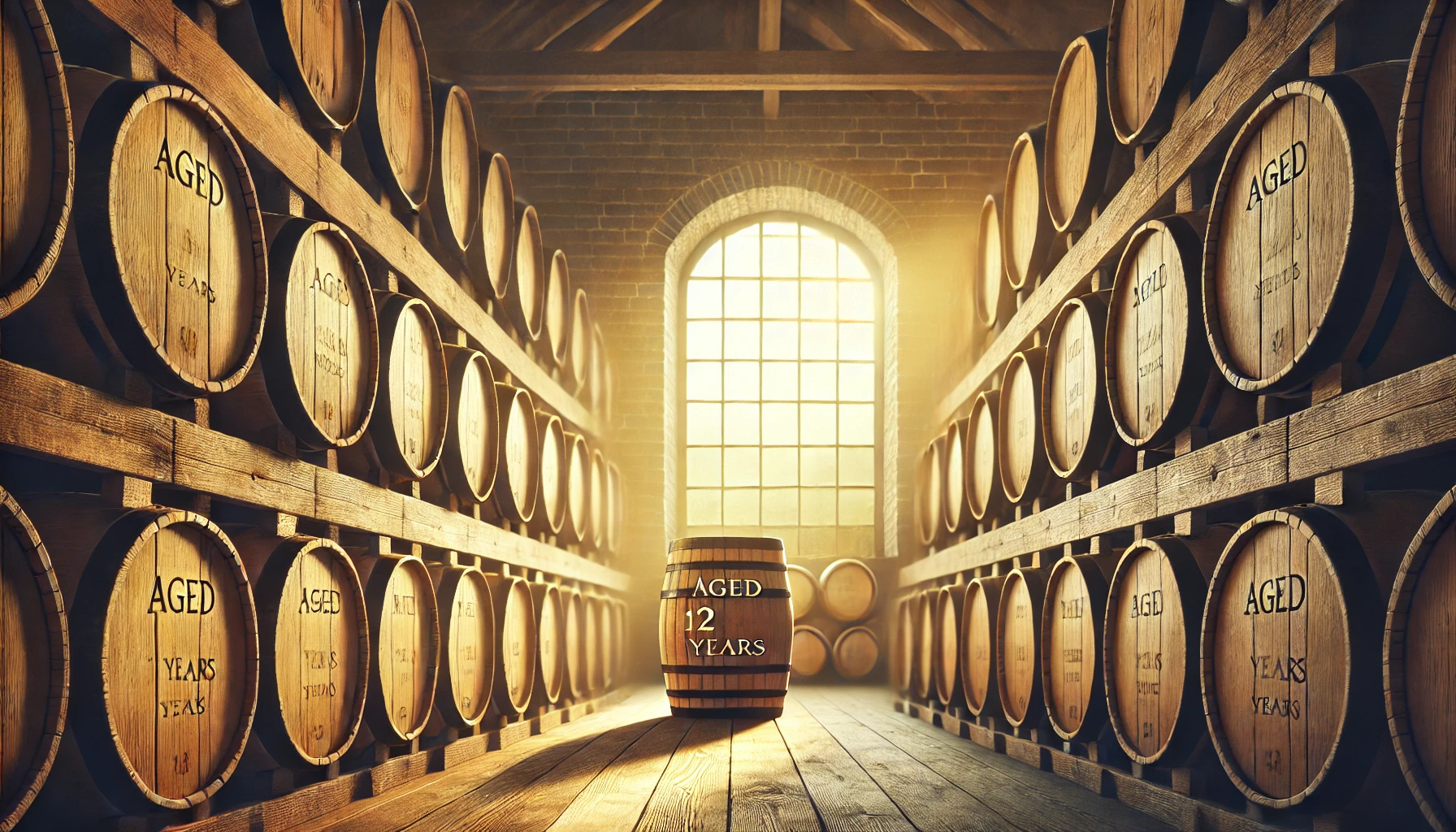 How Is Whisky Produced